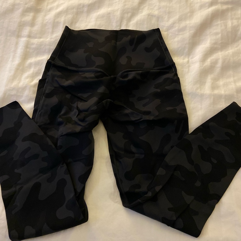 Nike dri-fit leggings